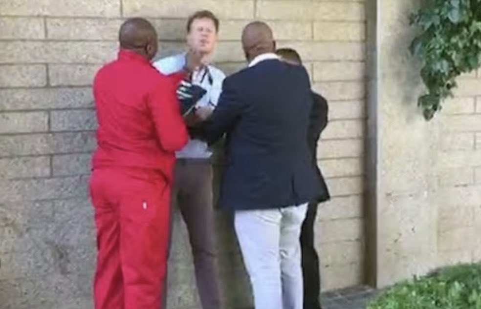 D the protector tweet media