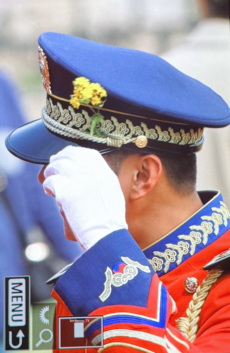 260417 화랑의식 #정우

🌼

#JUNGWOO #ジョンウ #NCT #NCT127