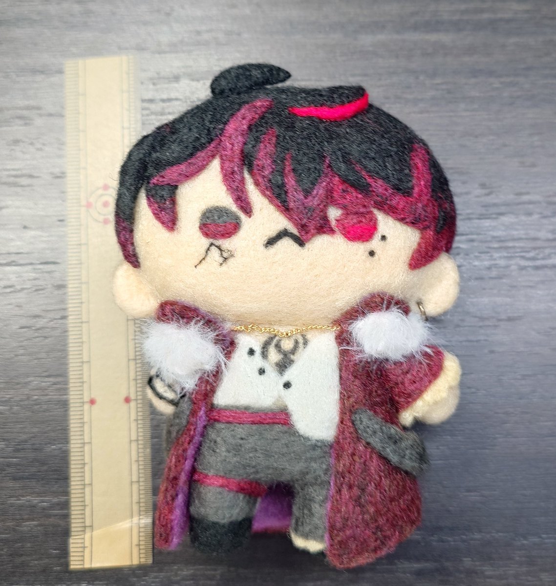 こころ族の里 tweet media