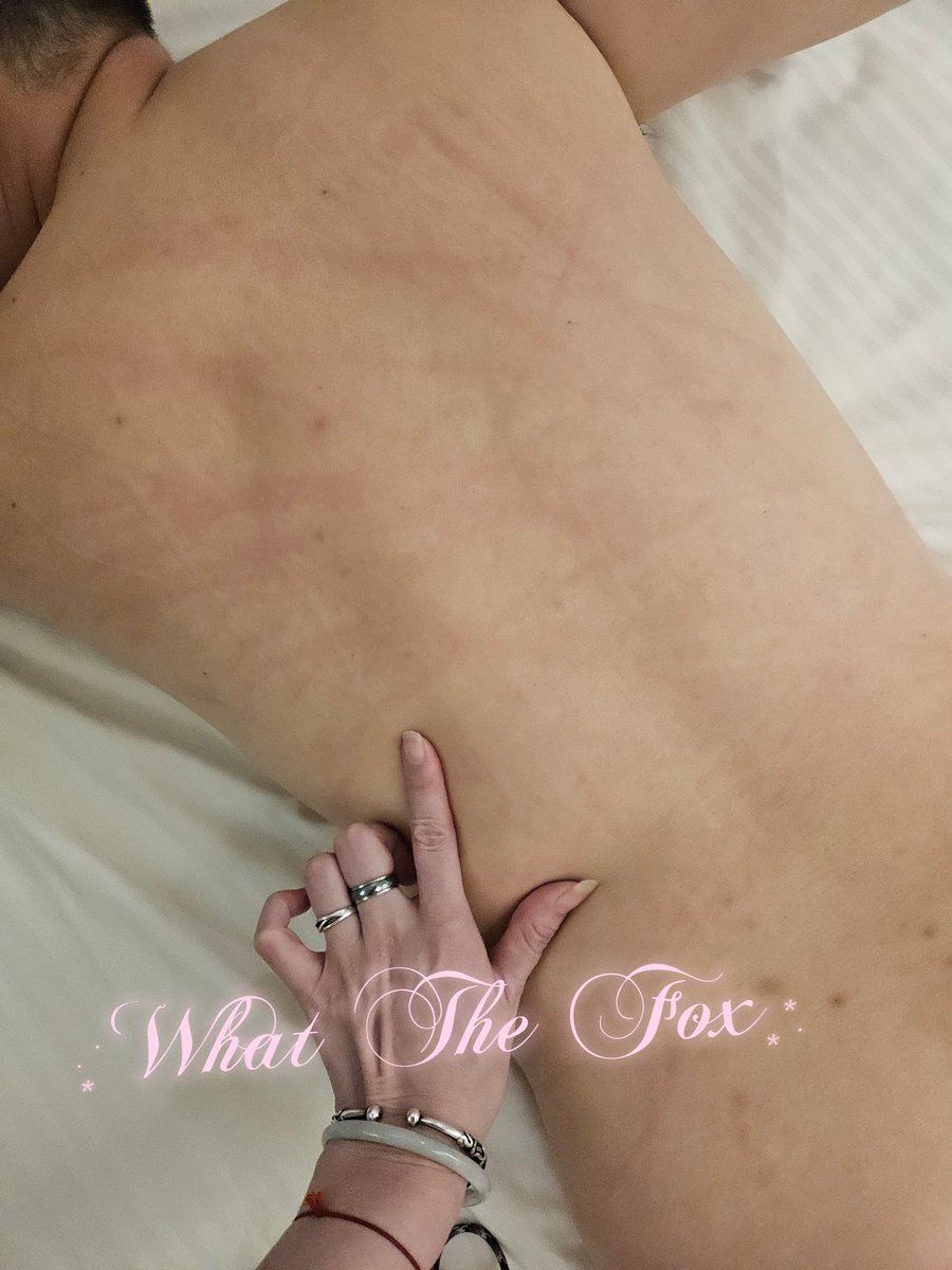 ༺狐妃2.0▪️請叫我大小姐༊*·˚ tweet media