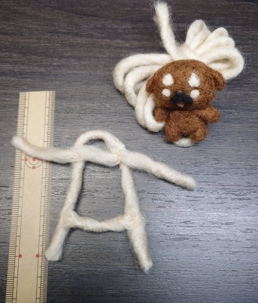 こころ族の里 tweet media