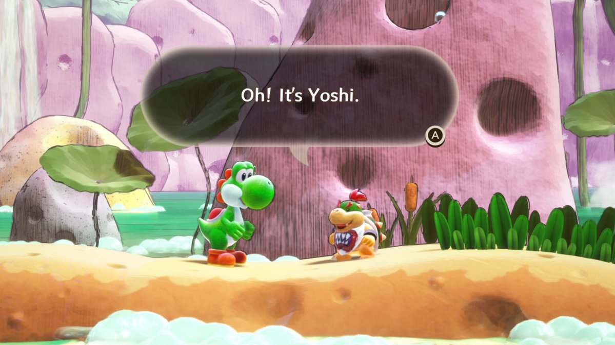 Nintendo AU NZ tweet media