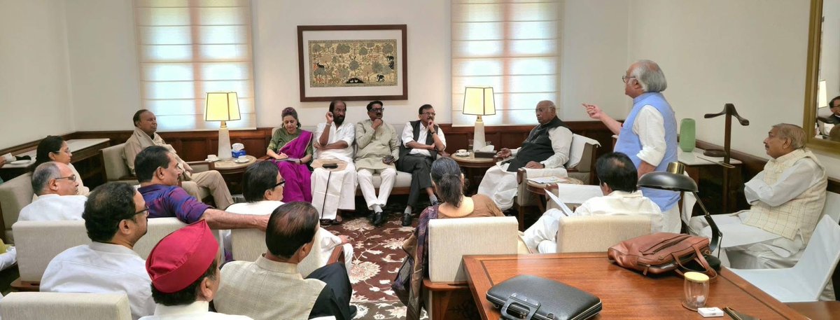 Chandrakant Handore tweet media