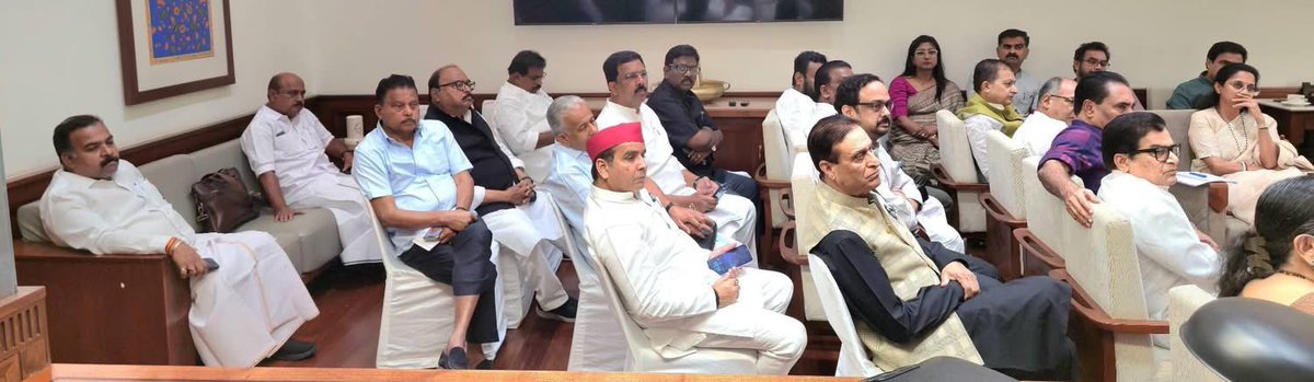 Chandrakant Handore tweet media