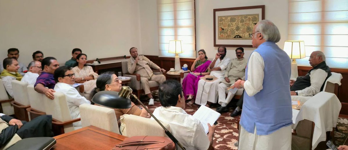 Chandrakant Handore tweet media