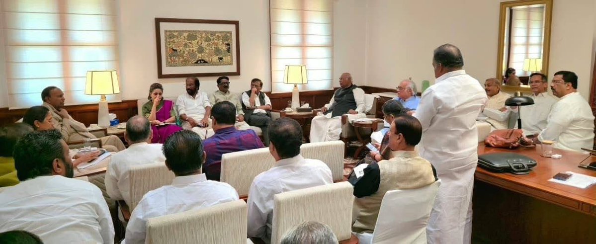 Chandrakant Handore tweet media