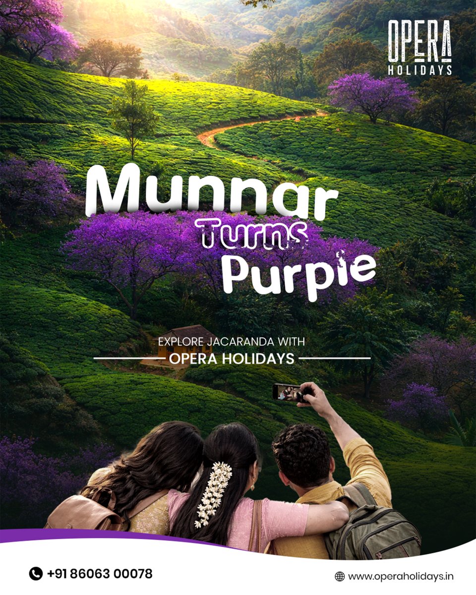 OPERA HOLIDAYS (@OperaHolidays) / Posts / X