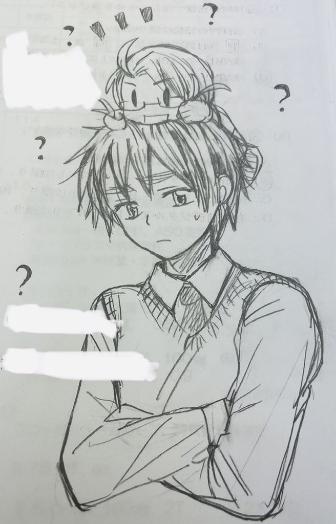 のりしおポテち tweet media