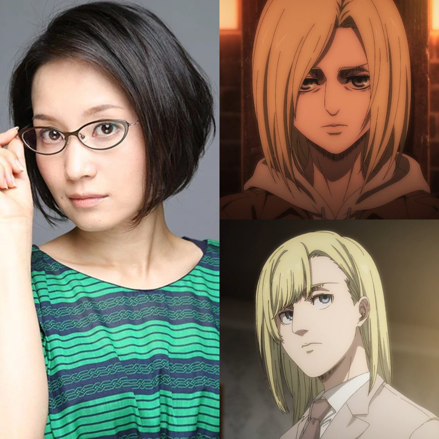 Attack on Titan Wiki tweet media