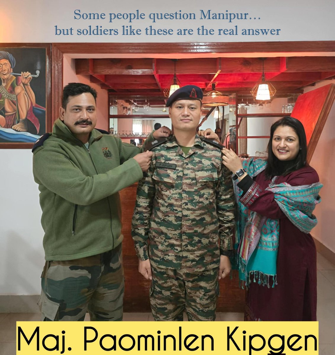 Riya Ghosh tweet media