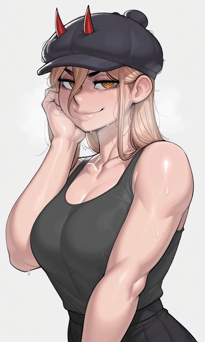 Parody 𝑷𝒐𝒘𝒆𝒓~𝑭𝒖𝒕𝒂 tweet media