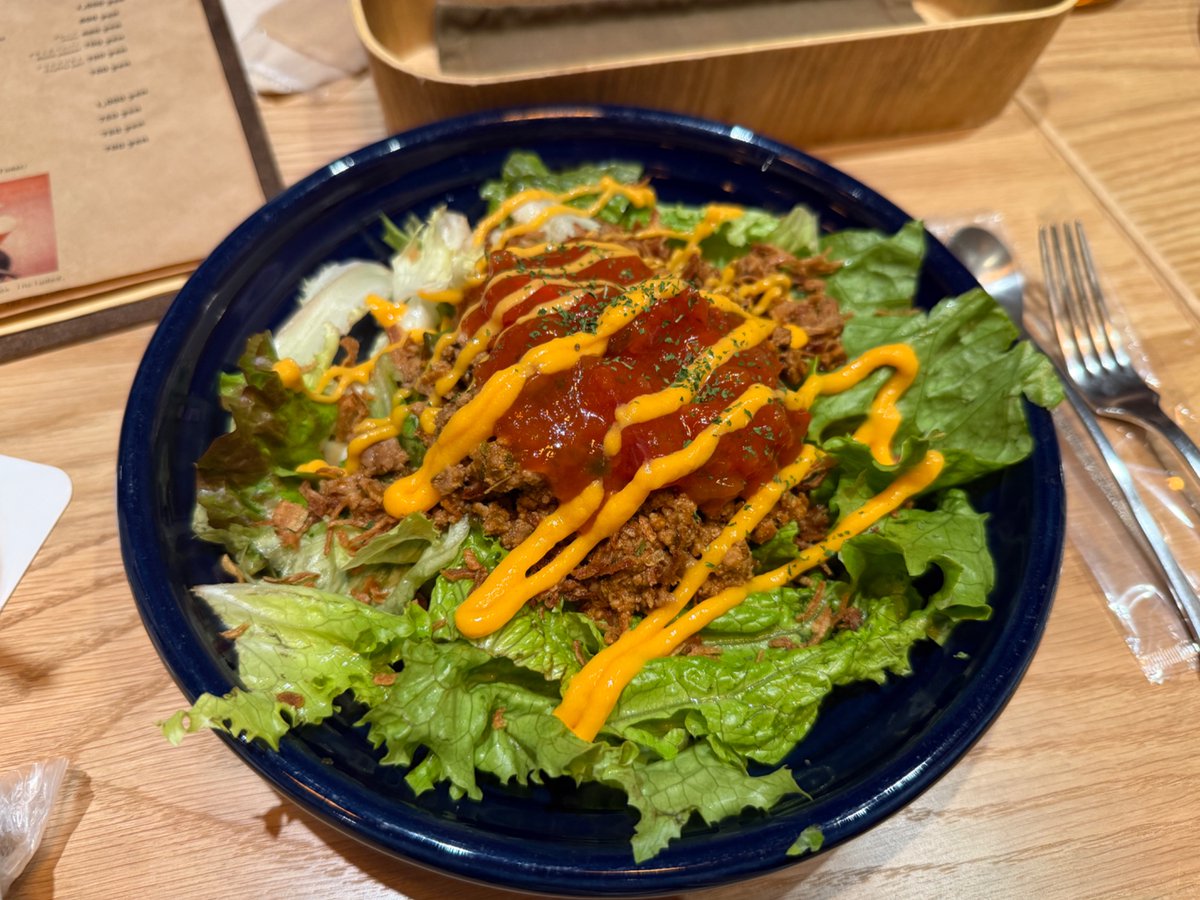 Chinanchu_Gt's tweet photo. siestaのドラマーゆうぐれさんが来日しているということで、行けるメンバーで会いに行ってきました✨
5年ぶりに会えて感動しました😭
シンガポールのお土産とメッセージももらってとても嬉しいです🙌

来週もしかしたら会えるかもしれないので楽しみ🩵
(みんなで写真撮り忘れたw) https://t.co/xCYEAq7eOb