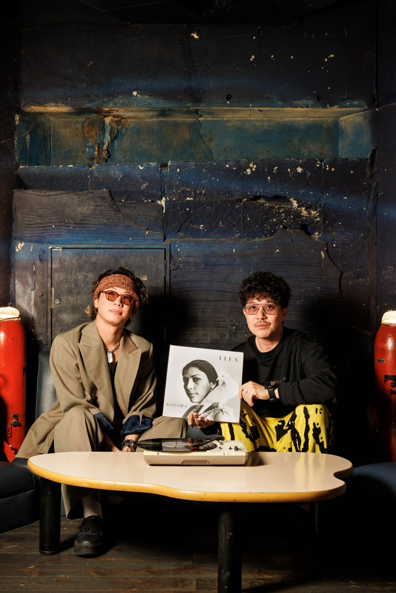 THE ORAL CIGARETTES tweet media