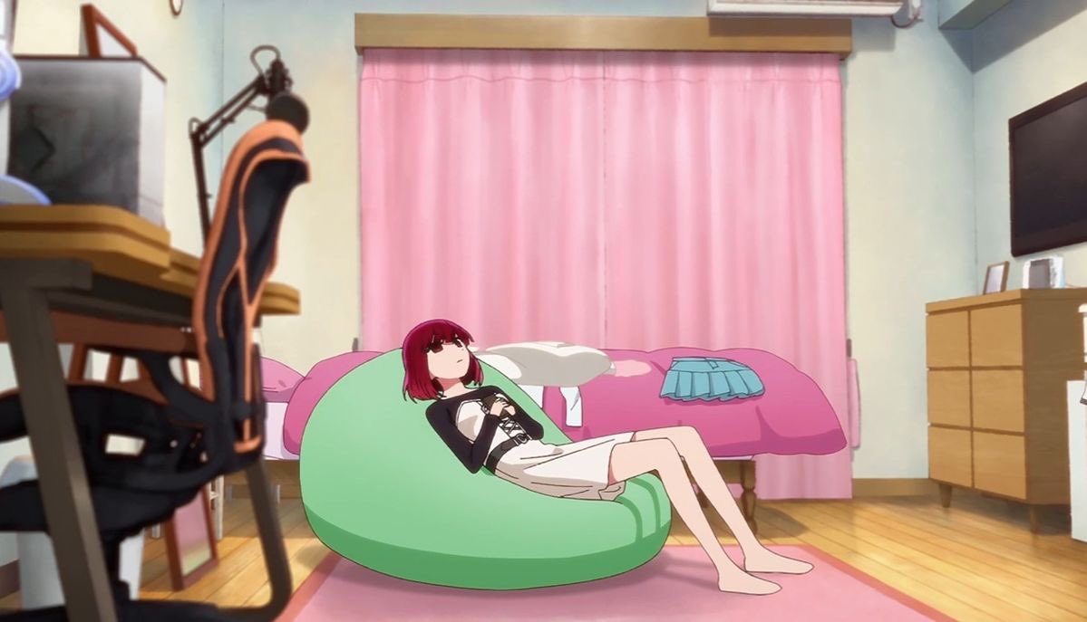 카나쨩 방 틀린 그림 찾기
어렸을 때 방이 더 깔끔하고 어른스러운 거 웃겨