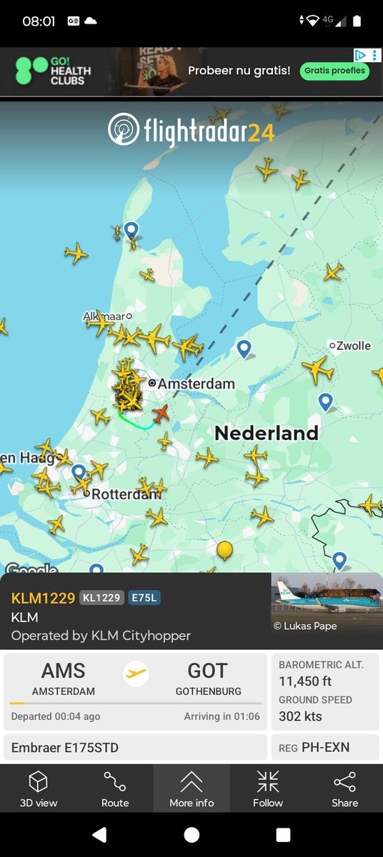 Cor10792734's tweet photo. #VLIEGTERREUR gaat gewoon door..
Welk kerosine tekort?
#KLM is gewoon failliet, heeft niets met weinig of dure kerosine te maken.
Ondergang van KLM is aanstaande 🎊
De #bonusgraaiers pakken nog wat ze kunnen
#BOYCOTKLM #STOPDEHUB❌✈️❌ https://t.co/sQeHHpypeM