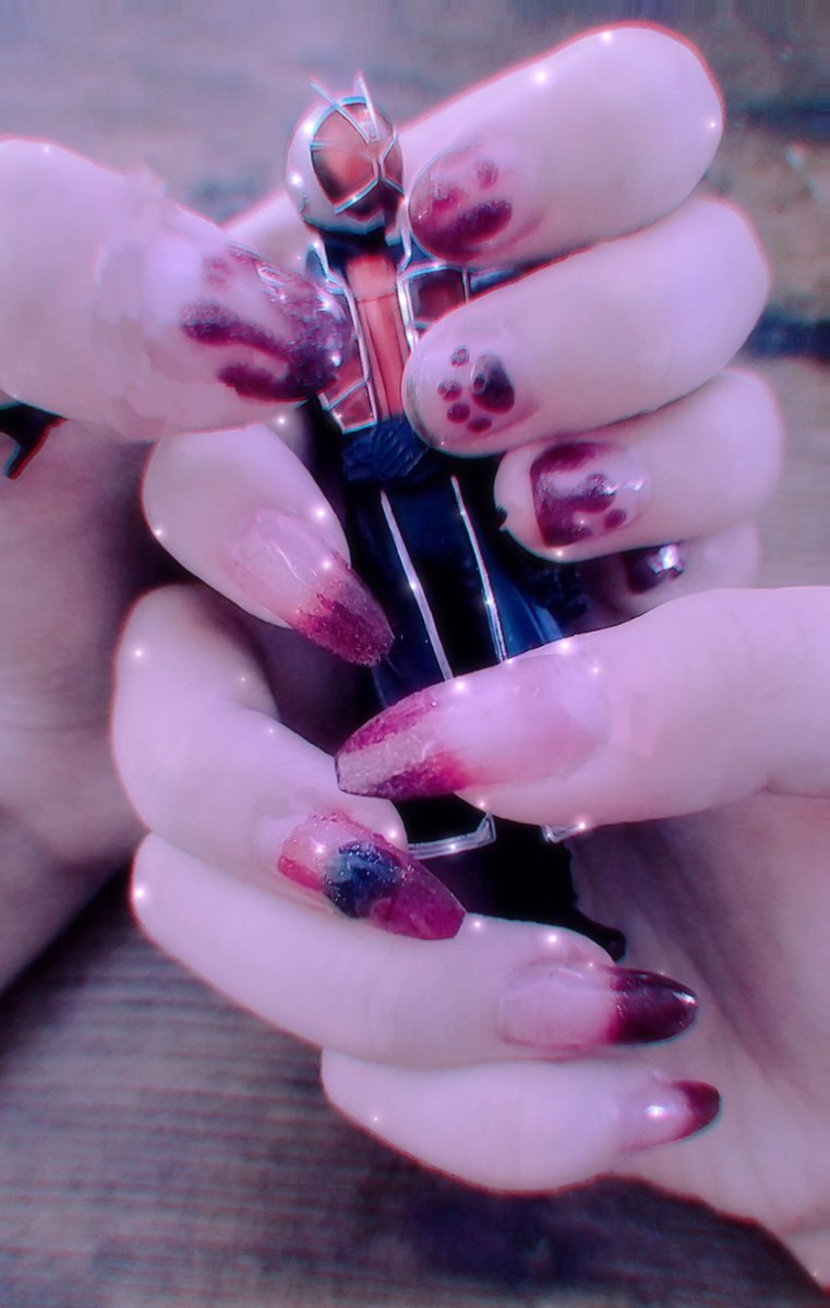 仮面ライダーないちゃん tweet media