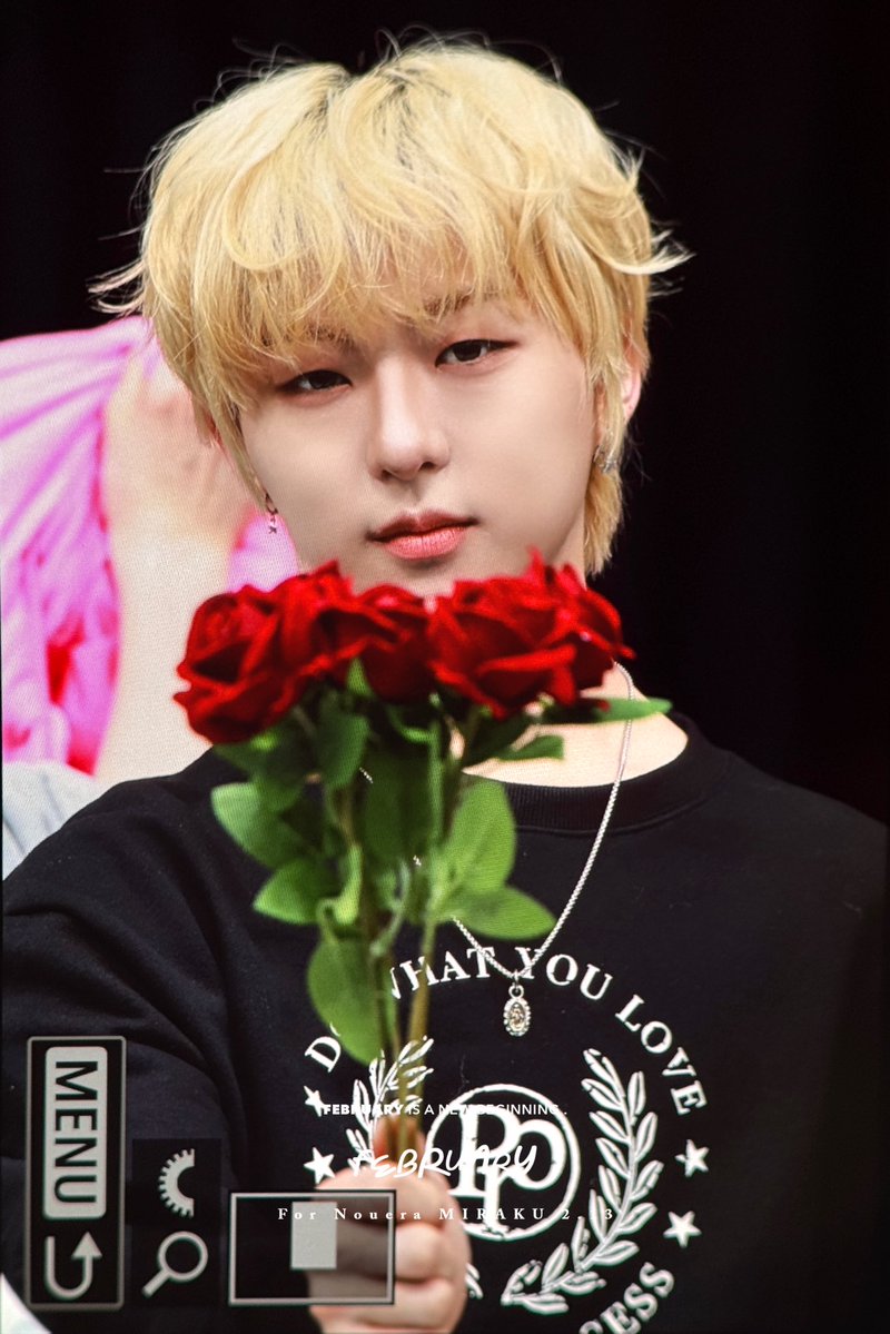 𝗙𝗘𝗕𝗥𝗨𝗔𝗥𝗬. tweet media