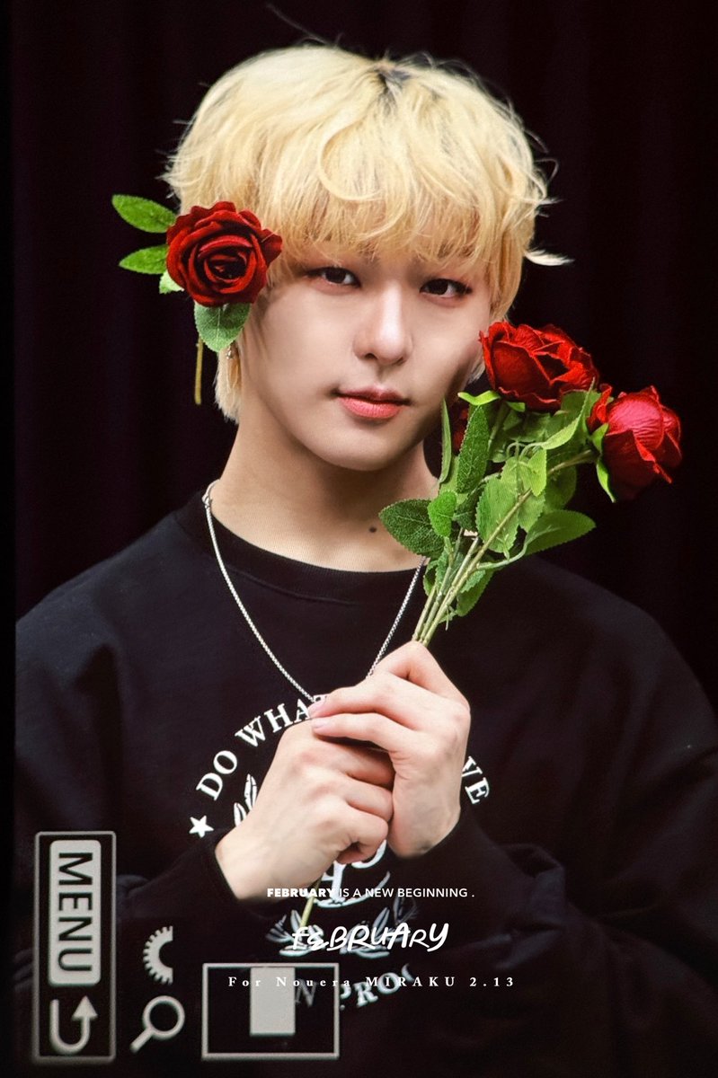 𝗙𝗘𝗕𝗥𝗨𝗔𝗥𝗬. tweet media