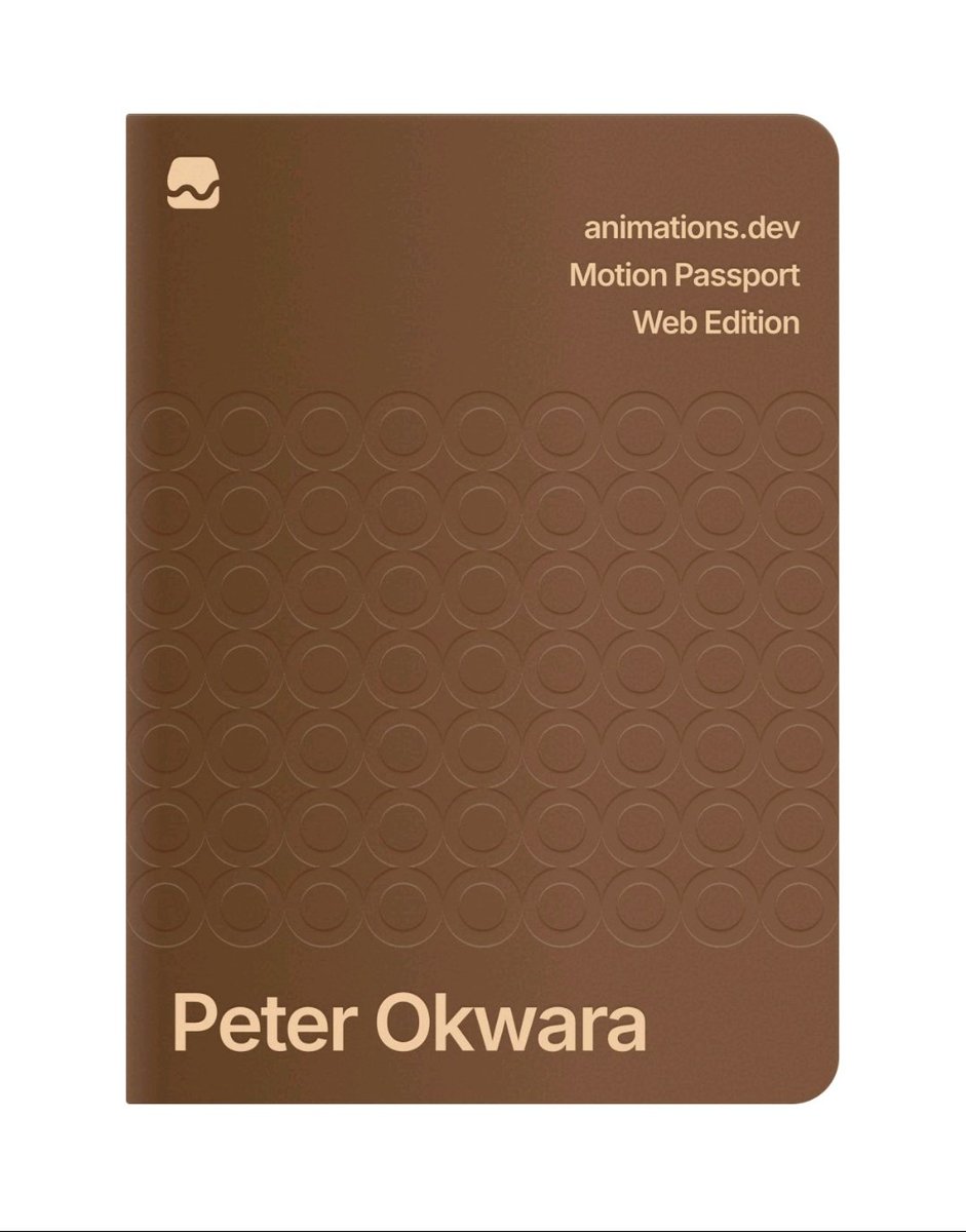Peter Okwara tweet media