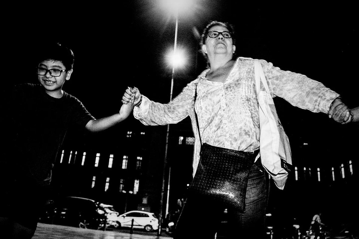 No + Impunidad tweet media