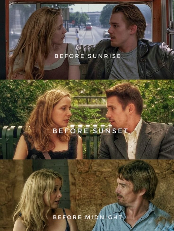 Cinema Rhymes 🎬 tweet media