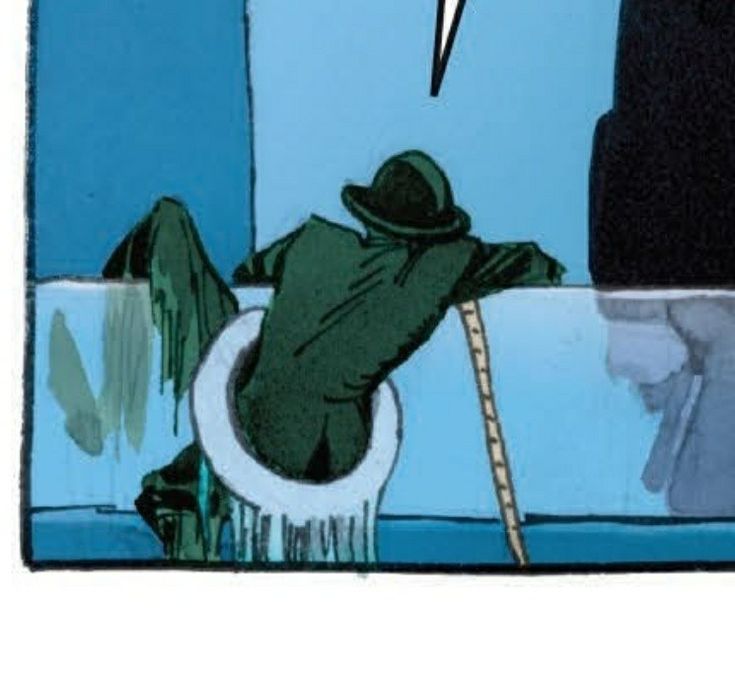 Edward Nygma tweet media