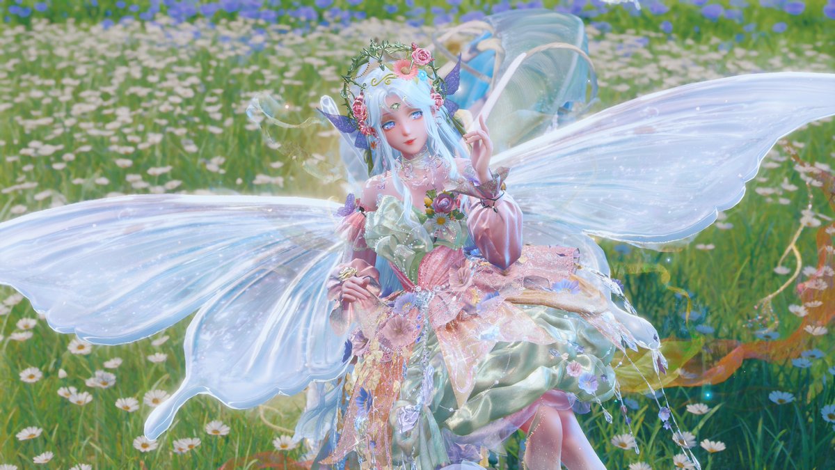 am_amaranthine's tweet photo. ~🦋she got another swing🦋~ https://t.co/vQSVllnxKu