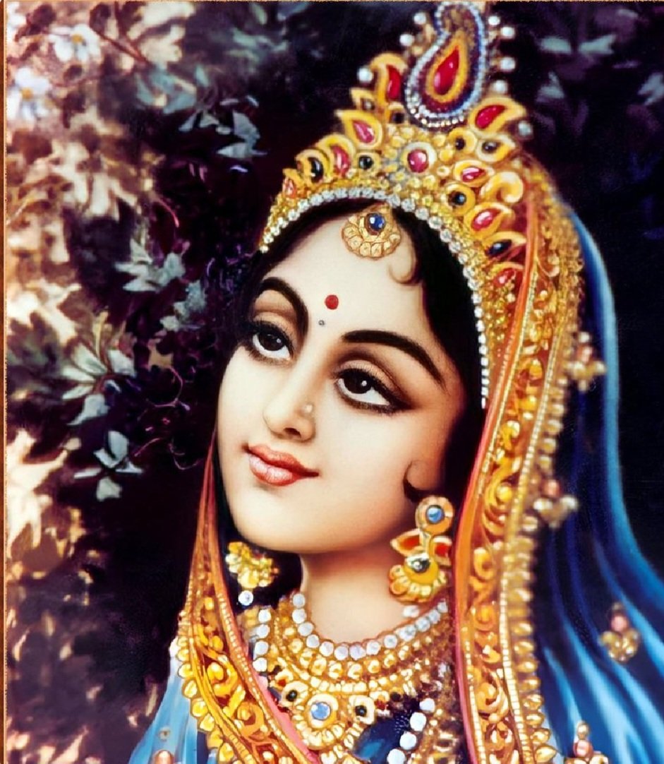 Usha145678's tweet photo. Hare Krishna https://t.co/jRoq2hAR0Y