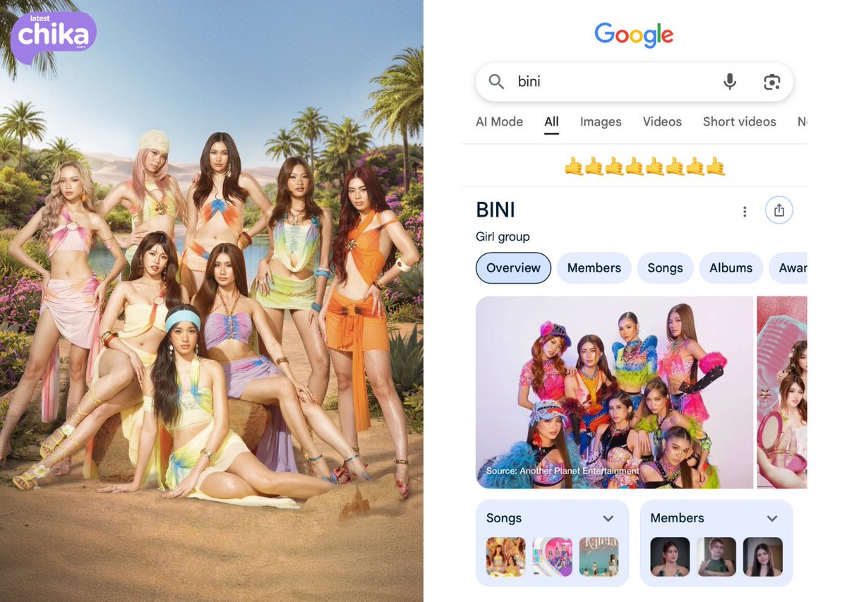 latestchika.com tweet media