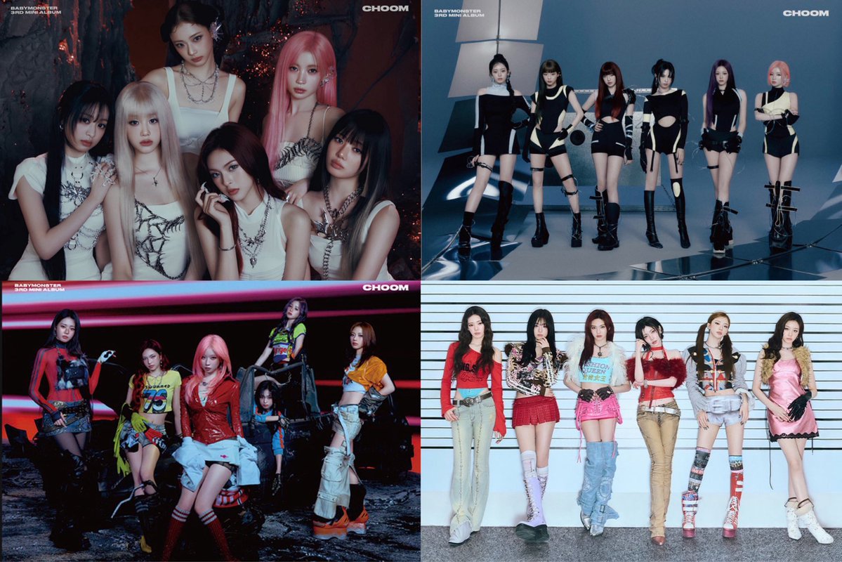 J00MEEN ✳︎ CHOOM 춤 tweet media