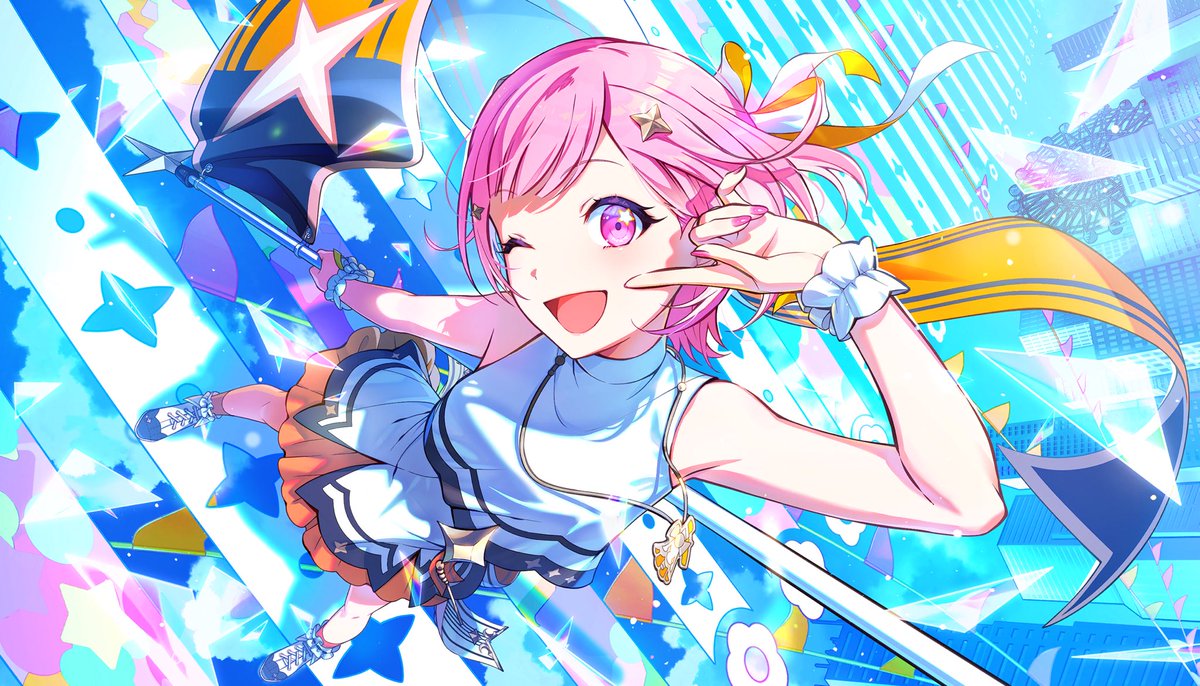 H0PEHOPEHEART's tweet photo. 🍬 WORLDLINK 3 4☆ CARD https://t.co/TAne47eEIk