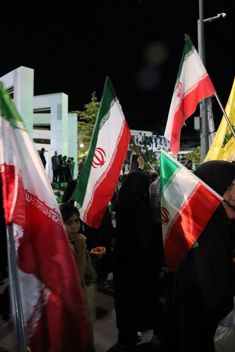 نرگس🇮🇷 tweet media