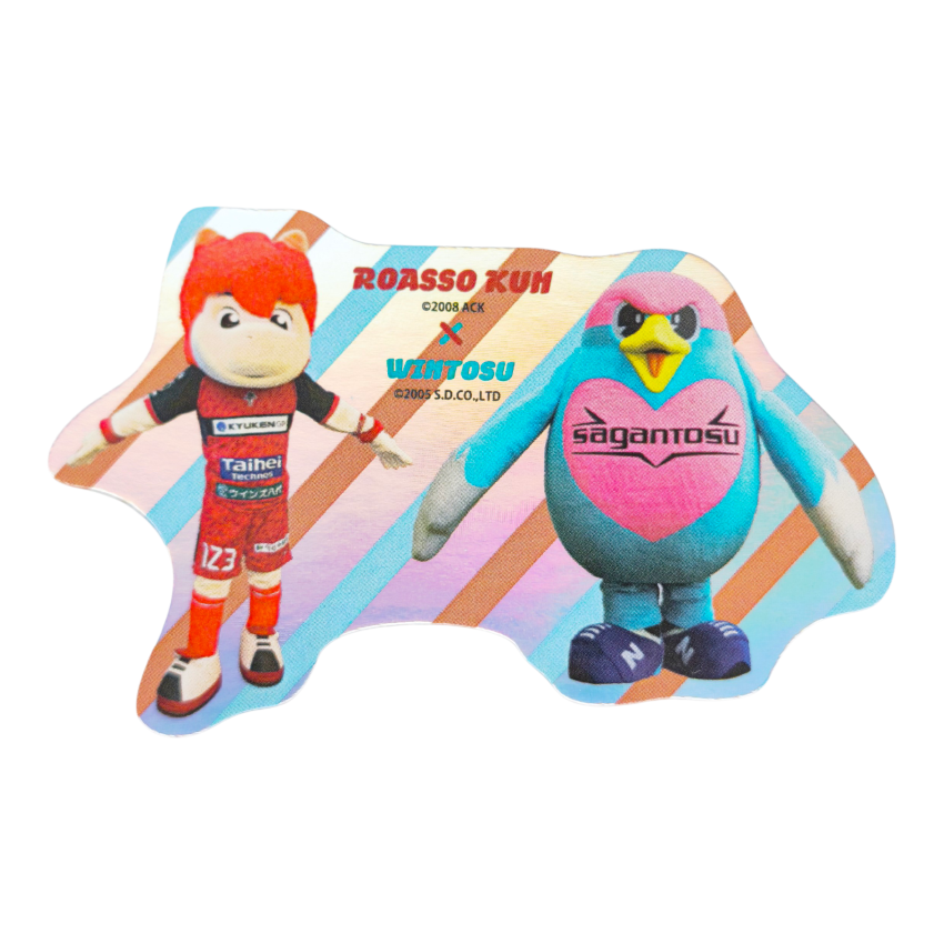 将棋星人 ブロッサムズ Rhosdhu ロスデュー 30年 700ml 4/19（日）サガン鳥栖戦 📣 グッズ情報 ＼ 🆕新グッズ ✓マッチデー