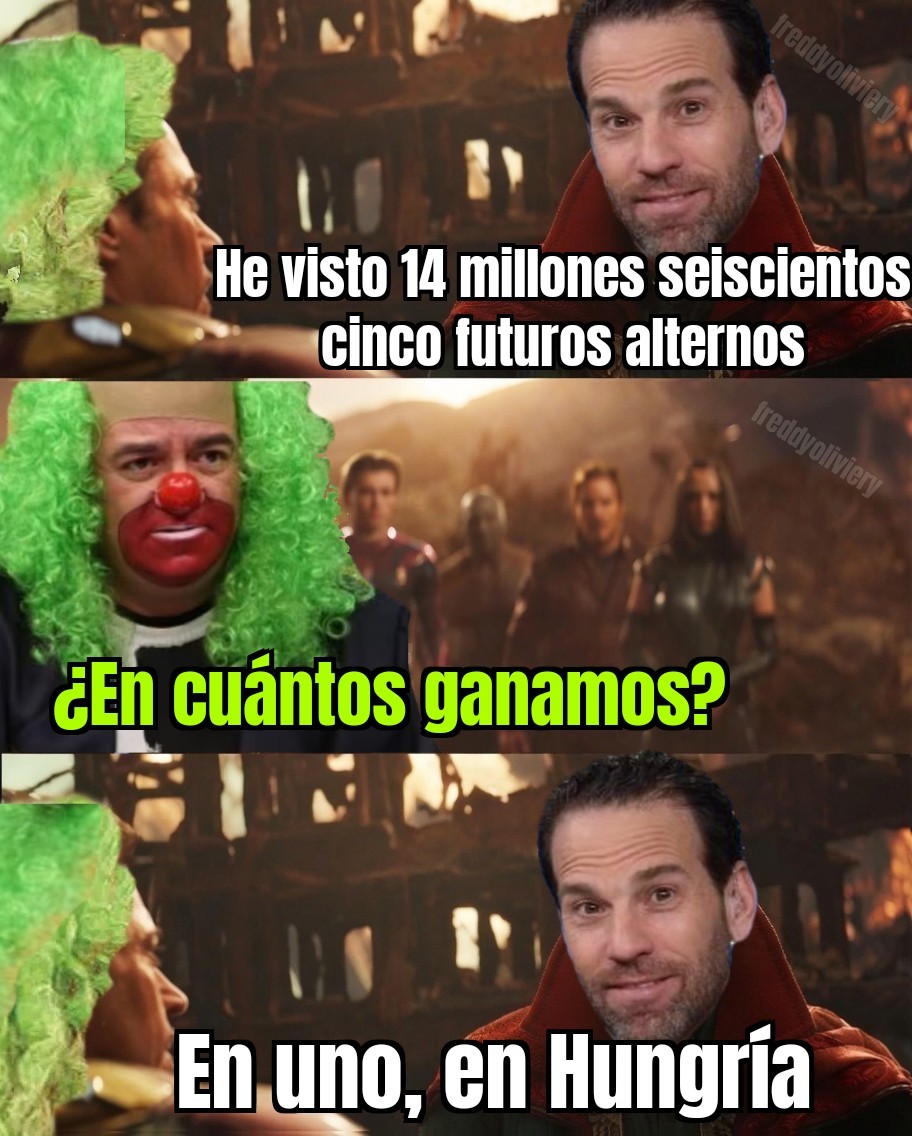 Freddy Oliviery tweet media