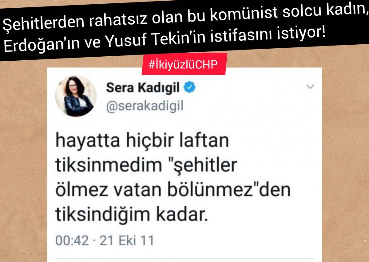 Erkan Yazıcı tweet media