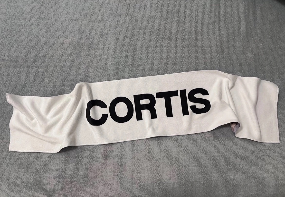 CORTISFESS ─ BASE ON tweet media