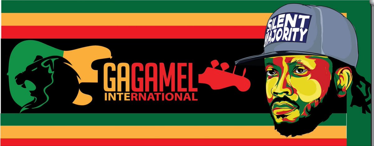 Semwanga20's tweet image. Thanks for the great show drop me #king of the jungle by #BebeCoolug #BreakTheChains #gagamelontop thank you #Gagamelflag