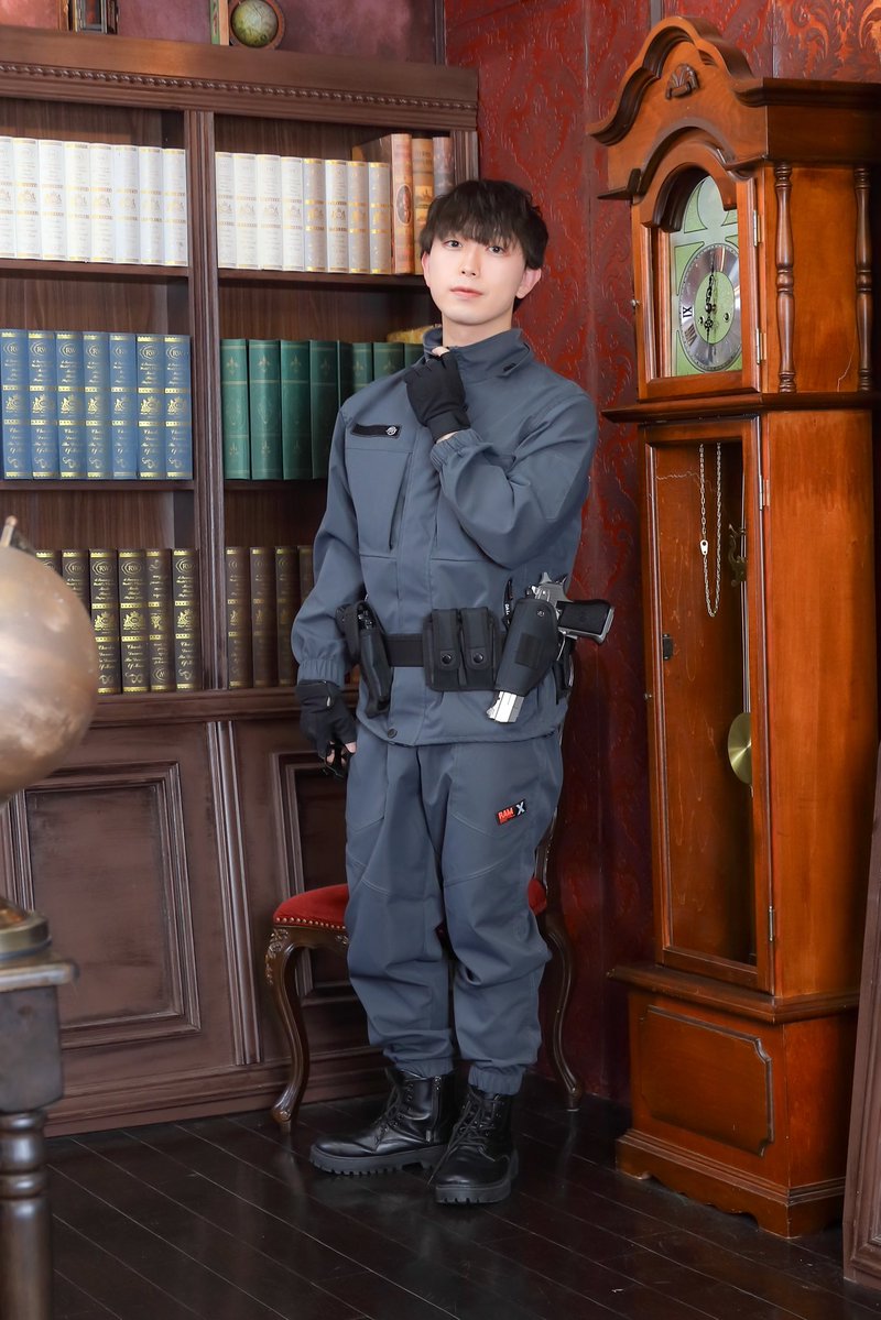 泉田佑大 tweet media