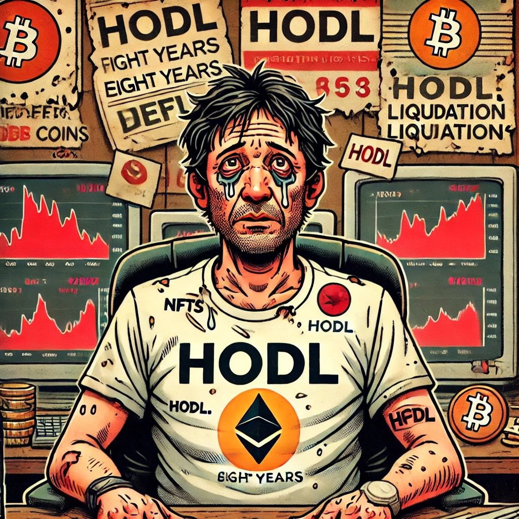 有时候觉得跟周围人格格不入很正常。

    当你的信息源是 谷歌，社交场在 X，

    资产配置在美股和加密币时，

  你其实已经完成了一次认知的“物种进化”。^_^

    这种眼界，没法指望老家亲戚或者同龄人能接住。
圈子不同，不必强融。

高认知的你想必已经自由了吧