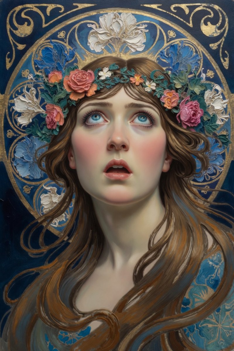 #acrosticchallenge #awe 

Astonishing amazement
Walloping wonderment
Exhilarating entrancement