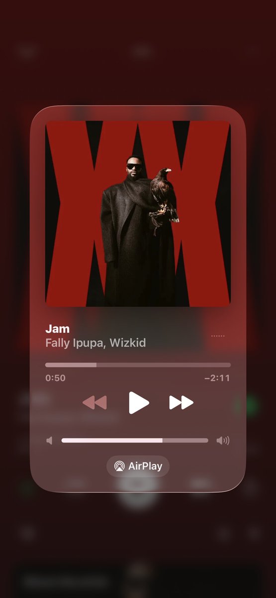 Wizkid entry 😩too smooth
