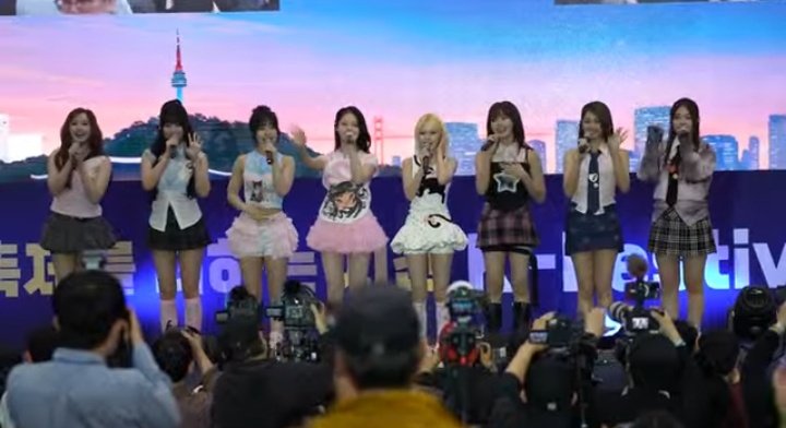 FNF Entertainment Artist tweet media