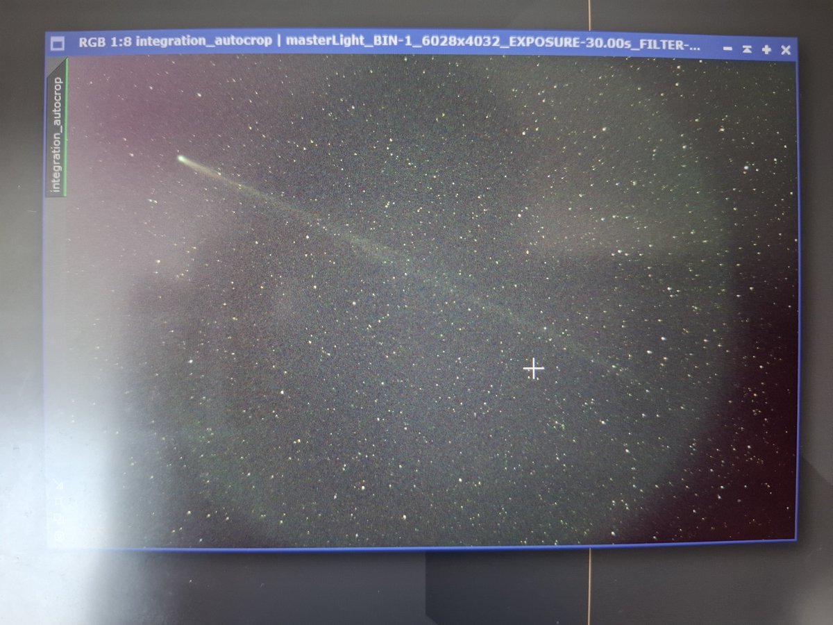 ( ･᷄ὢ･᷅ )
フラット上下反転したら治るかな…