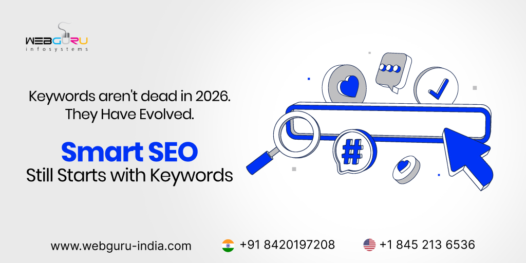 WebGuru Infosystems tweet media