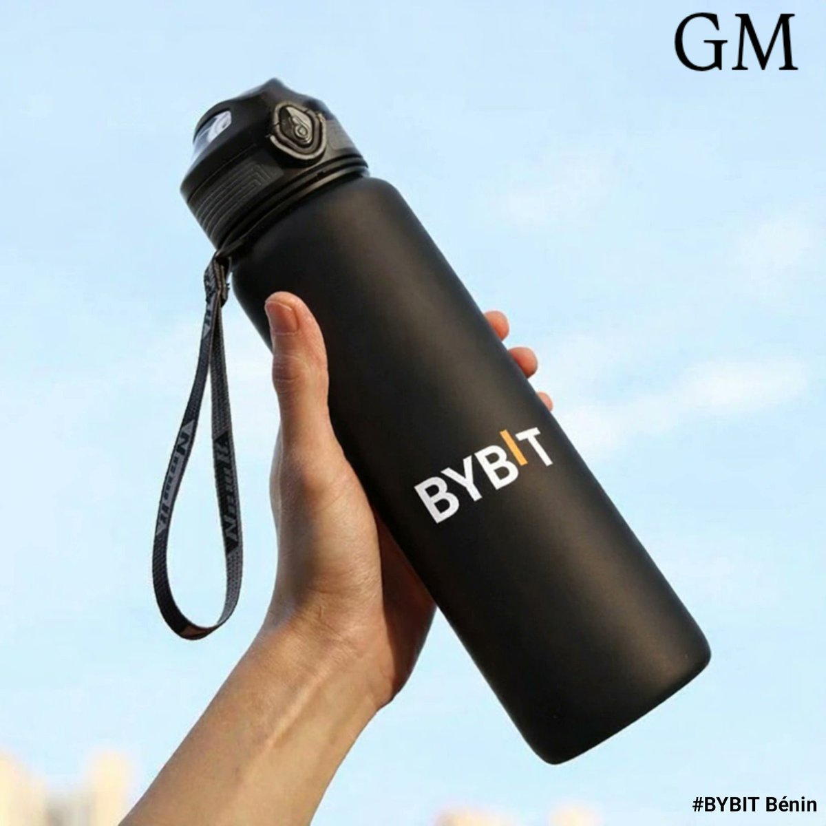 Idelphonse AHOSSI tweet media