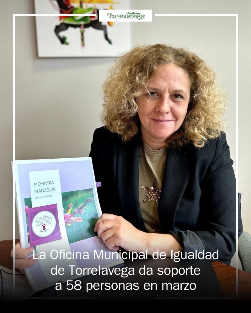 Noticias Torrelavega tweet media