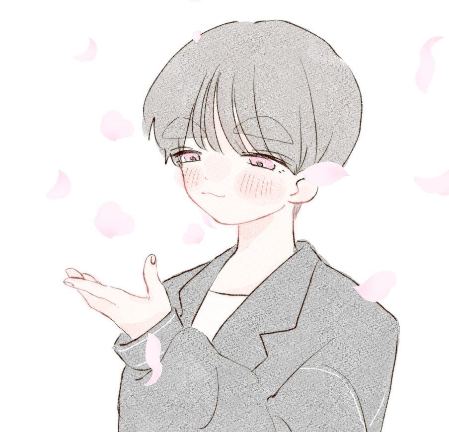 ❕よしだ tweet media