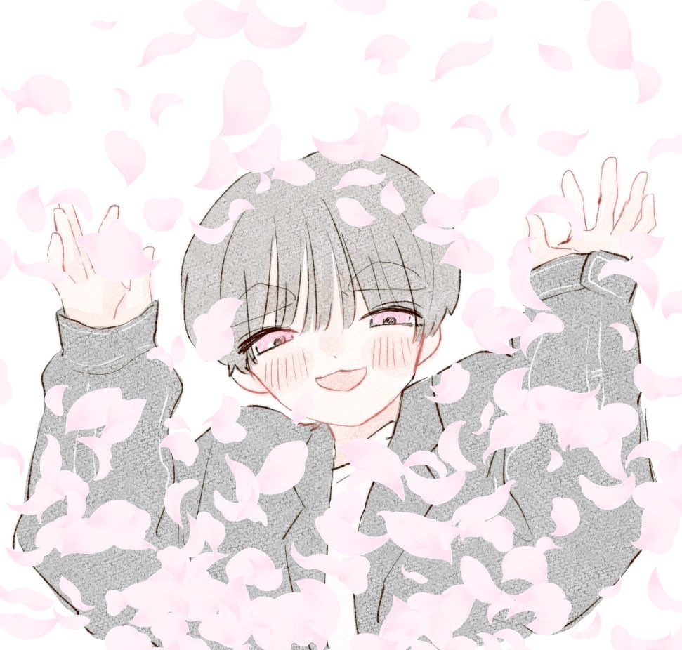 ❕よしだ tweet media