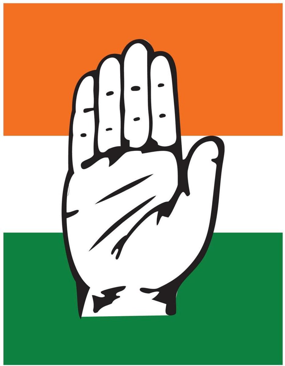 SanjaySDutt's tweet image. Participated with Incharge of Sanghatan Srijan Abhiyan Brother @VamsiChandReddy Ji, in his interactive review of key perspectives related to functioning of District Congress Committee Presidents of #Bhopal and #Ujjain Division, at @INCMP hqrs, Bhopal.

This Sanghatan Srijan