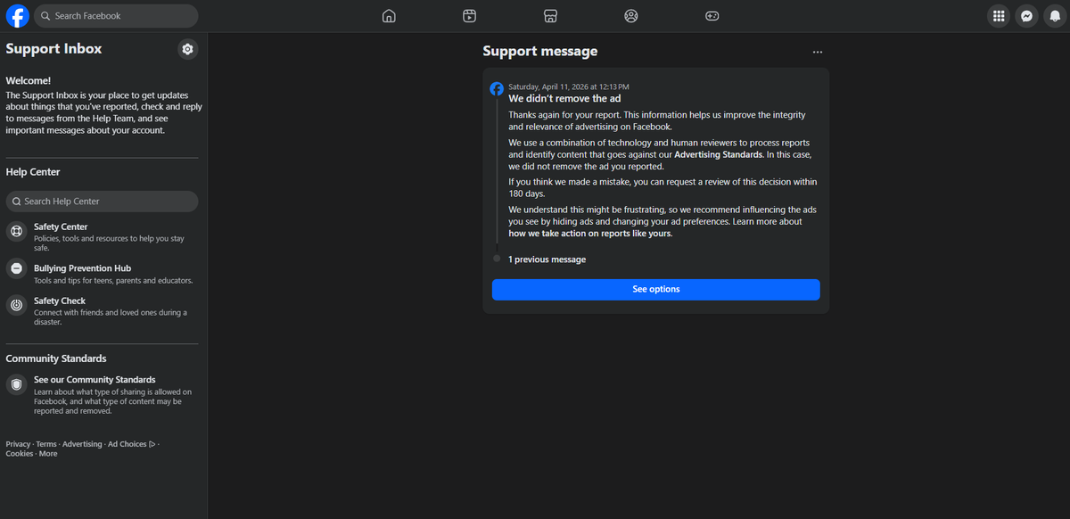 Randy Martin tweet media